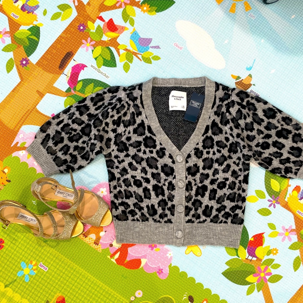 Beautiful cardigan